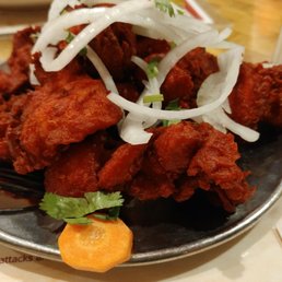 Chicken 65