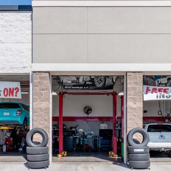Big O Tires - Check engine light service and FREE brake inspections both available to our customers. - Tires Near Me - Apache Junction, Arizona