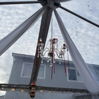Harbor Party Rentals - A chandelier for drama - Party Equipment Rentals Near Me - Huntington Beach, California Harbor Party Rentals - A chandelier for drama - Party Equipment Rentals Near Me - Huntington Beach, California