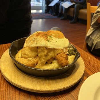Miss Shirley's Cafe, Inner Harbor - Breakfast & Brunch Near Me - Baltimore, Maryland
