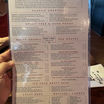 Marlow's Tavern - Drink Menu - New American Near Me - Dunwoody, Georgia Marlow's Tavern - Drink Menu - New American Near Me - Dunwoody, Georgia