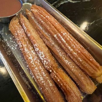 El Mercat Bar De Tapas - Churros - Tapas Bars Near Me - Rockville, Maryland