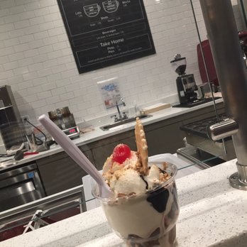 Southern Custard - Desserts Near Me - Brookhaven, Georgia