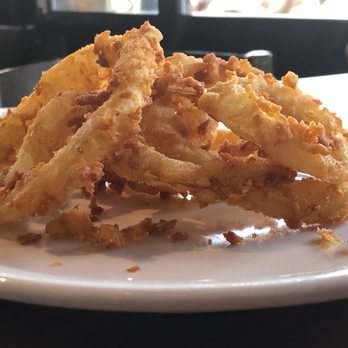 Corner Grub House - Another picture of the onion rings! Best onion rings I have ever had! - Steakhouses Near Me - Sulphur Springs, Texas Corner Grub House - Another picture of the onion rings! Best onion rings I have ever had! - Steakhouses Near Me - Sulphur Springs, Texas