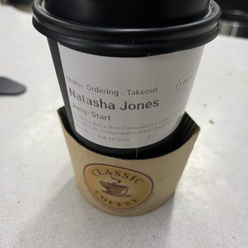 Classic Coffee - Coffee & Tea Near Me - Glendora, California Classic Coffee - Coffee & Tea Near Me - Glendora, California