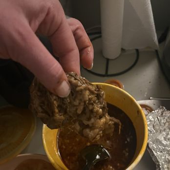 Birrieria Pdx - Not edible - Mexican Near Me - Portland, Oregon