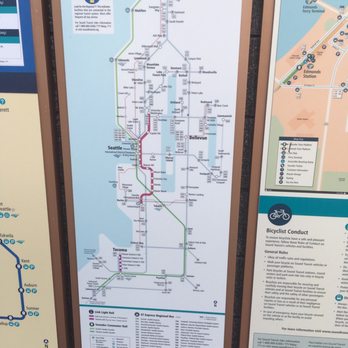 Amtrak - Train Stations Near Me - Edmonds, Washington