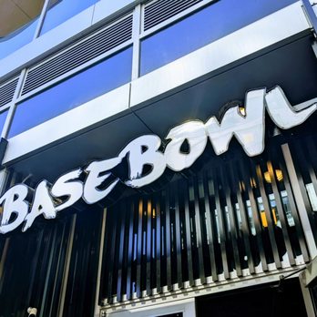 Basebowl - Basebowl Ramen - Noodles Near Me - Washington, DC, District of Columbia