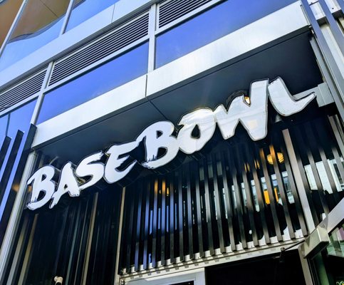 Basebowl by null