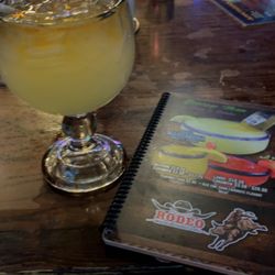 Rodeo Sports Bar
