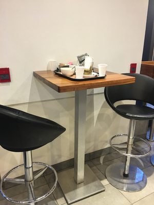 Aroma Espresso Bar by null