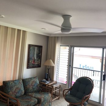 Napili Surf Beach Resort - View of studio (sleeps3) room. - Resorts Near Me - Lahaina, Hawaii Napili Surf Beach Resort - View of studio (sleeps3) room. - Resorts Near Me - Lahaina, Hawaii