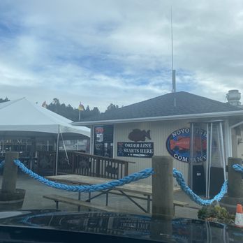 Noyo River Grill - Front - American Near Me - Fort Bragg, California Noyo River Grill - Front - American Near Me - Fort Bragg, California