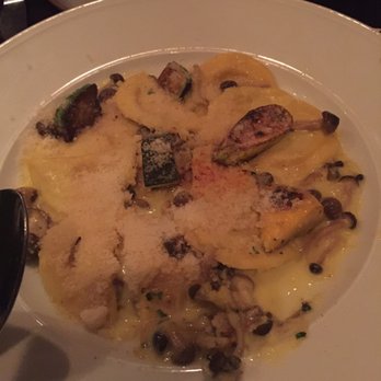 SPQR - Beef pasta - Italian Near Me - San Francisco, California