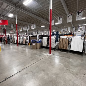 Floor & Decor - Example tile flooring displays. - Home Decor Near Me - San Diego, California Floor & Decor - Example tile flooring displays. - Home Decor Near Me - San Diego, California