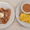 D'egg Diner Pembroke gift card