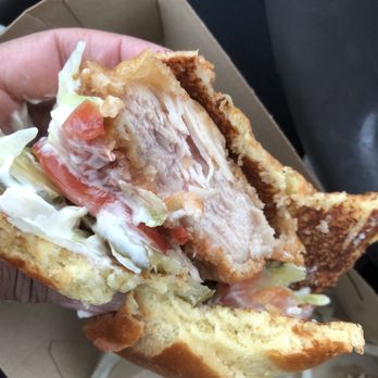 McDonald's - NOT DONE!!!! - Burgers Near Me - Norman, Oklahoma
