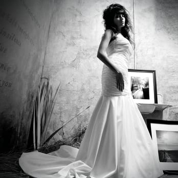 Wedding Time - photo by Jason Kim - Bridal Near Me - Los Angeles, California