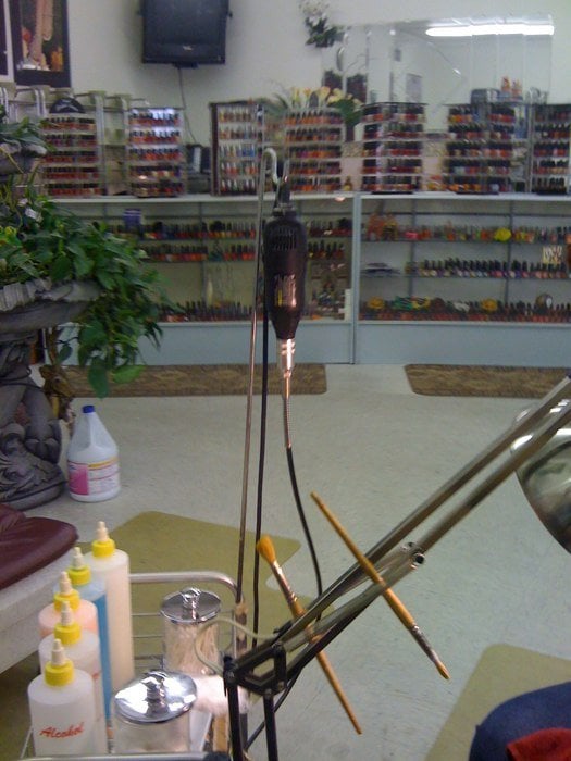 NAIL Updated July 2024 4109 Jefferson Hwy, New Orleans