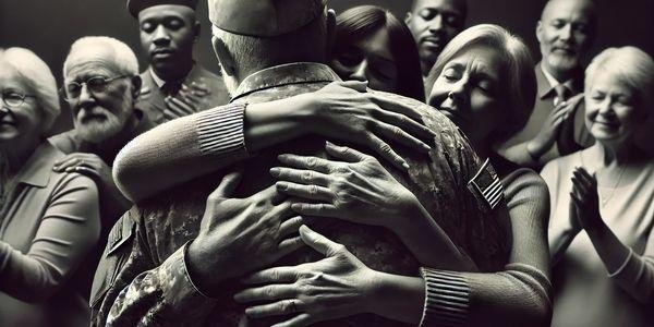 Embrace Behavioral Health - grief counselor in Appleton, WI