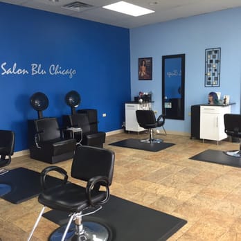 Salon Blu Chicago - Hair Salons Near Me - Chicago, Illinois Salon Blu Chicago - Hair Salons Near Me - Chicago, Illinois