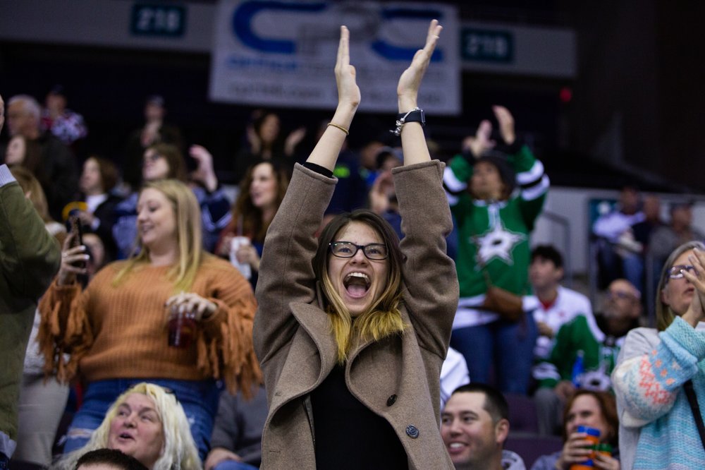 PENSACOLA ICE FLYERS Updated September 2024 10 Photos 201 E