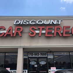 Discount Car Stereo