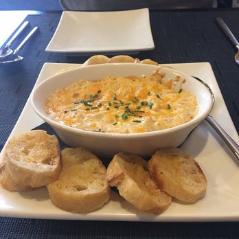 NaCl + H2O - Crab dip - Cocktail Bars Near Me - Rolla, Missouri NaCl + H2O - Crab dip - Cocktail Bars Near Me - Rolla, Missouri