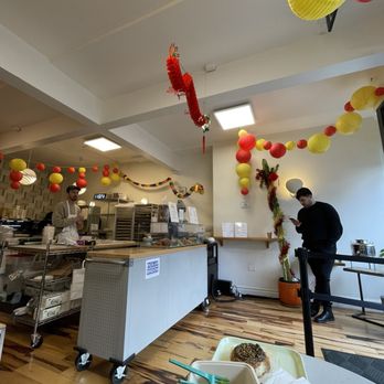 Breadbelly - Bakeries Near Me - San Francisco, California