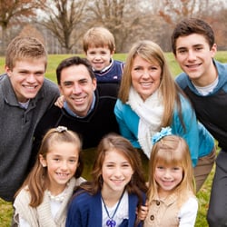 West Orthodontics - The West Family