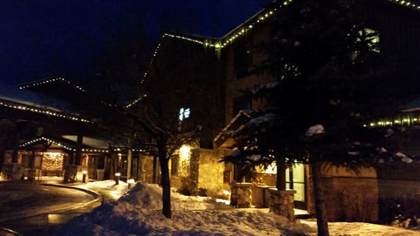 Holiday Inn Express & Suites Park City by IHG by null