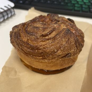 Simpl Coffee - kouign amann - Coffee & Tea Near Me - New York, New York Simpl Coffee - kouign amann - Coffee & Tea Near Me - New York, New York