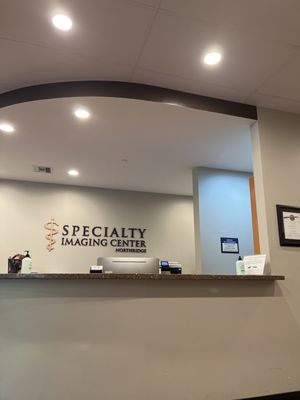 NORTHRIDGE SPECIALTY IMAGING CENTER - Updated July 2025 - 35 Photos