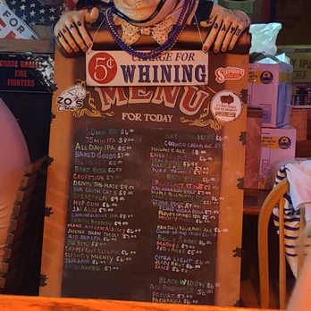 Hate Mondays Tavern - All the ipa beers they offer - Barbeque Near Me - Miami, Florida