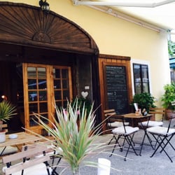 Cafe & Bar Stodola