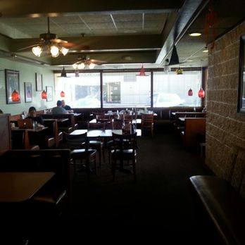 Denny's - American Near Me - Van Nuys, California