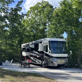 Diamond Acres Luxury RV Resort - Site 57. - Resorts Near Me - Corbin, Kentucky Diamond Acres Luxury RV Resort - Site 57. - Resorts Near Me - Corbin, Kentucky