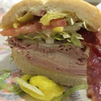 Jersey Mike's Subs - Basically just straight fire - Sandwiches Near Me - Anaheim, California
