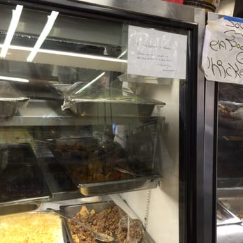 Verti Marte - Delis Near Me - New Orleans, Louisiana
