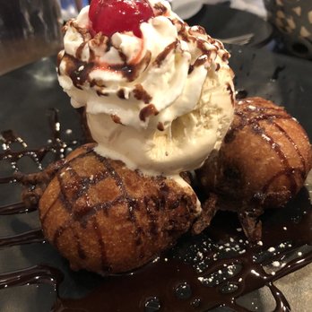 Don Taco - Fried Oreos - Mexican Near Me - Alexandria, Virginia Don Taco - Fried Oreos - Mexican Near Me - Alexandria, Virginia