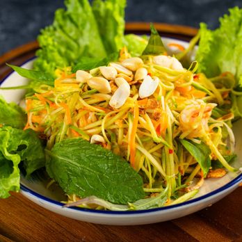 Rice And Roots - Vietnamese Near Me - Monterey, California