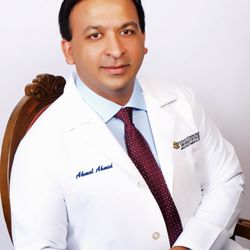 Healthy Smiles of Orlando - Dr. Akmal Ahmed, Family & Cosmetic Dentistry