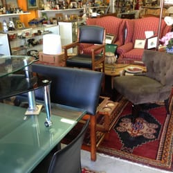 Empire Thrift Store