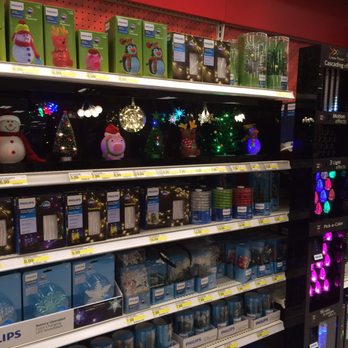 Target - REALLY?!?!?!?! It isn't even October yet - Department Stores Near Me - Lancaster, California