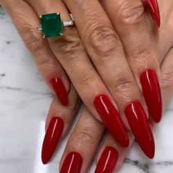 Tina’s Beauty Atelier