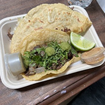 La Santa Barbacha - Mexican Near Me - Austin, Texas