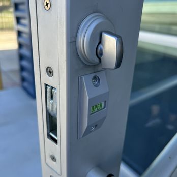 Texas Premium Locksmith - Commercial Lock Indicator Install for a recent customer - Keys & Locksmiths Near Me Texas Premium Locksmith - Commercial Lock Indicator Install for a recent customer - Keys & Locksmiths Near Me