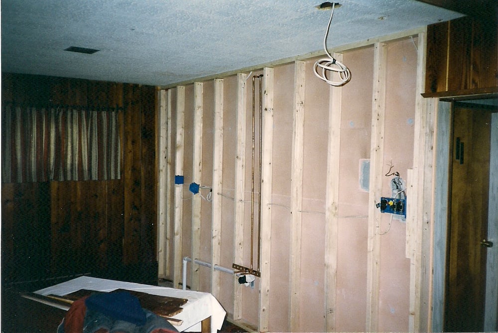 Slide of Russ Smeltz Plumbing Heating Electrical Hvac