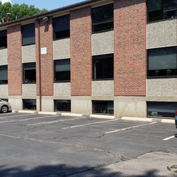 Healing Roots Acupuncture - Parking behind the building at 60 Austin Street, Newtonville, MA 02460