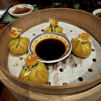 Komodo Miami - Dumplings - Asian Fusion Near Me - Miami, Florida